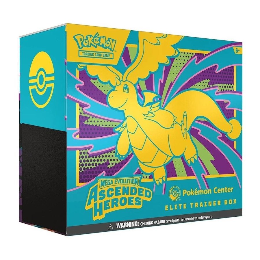 Ascended heroes ETB