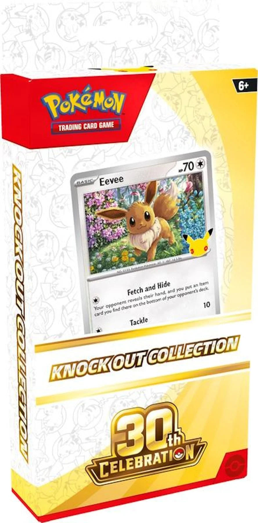 30th knock out collection