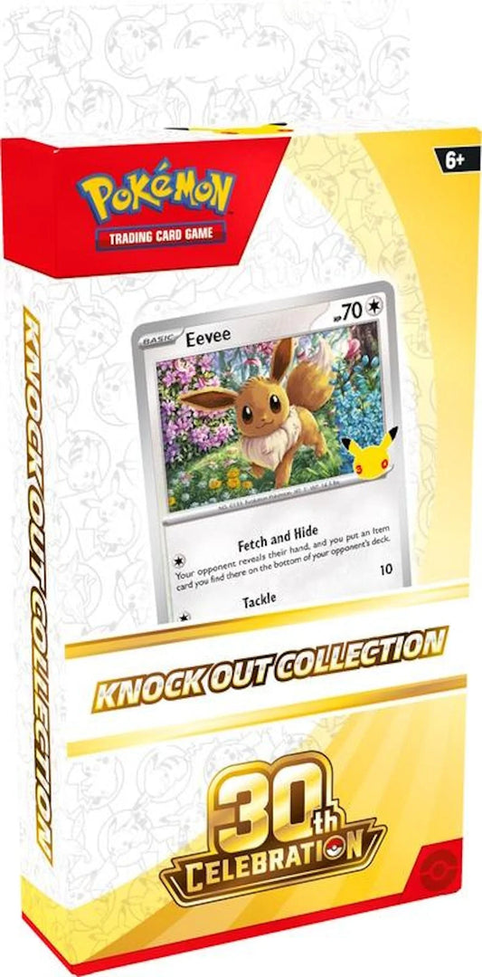 30th knock out collection