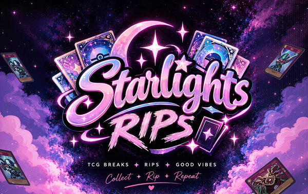 Starlights Rips